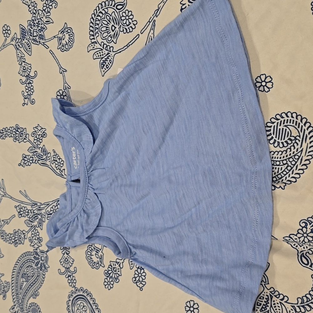 ❤️10/$13 New carter's dress